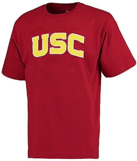 usc trojans apparel